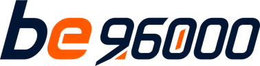 be 96000 লোগো